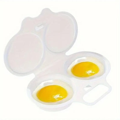 Veya Microwave Egg Poacher