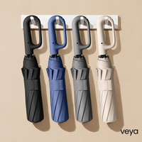 Veya™ Automatic Folding Umbrella