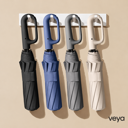 Veya™ Automatic Folding Umbrella