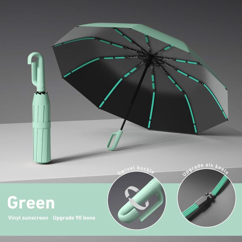 Veya™ Automatic Folding Umbrella