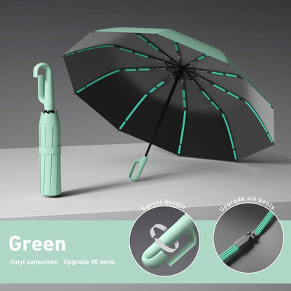 Veya™ Automatic Folding Umbrella