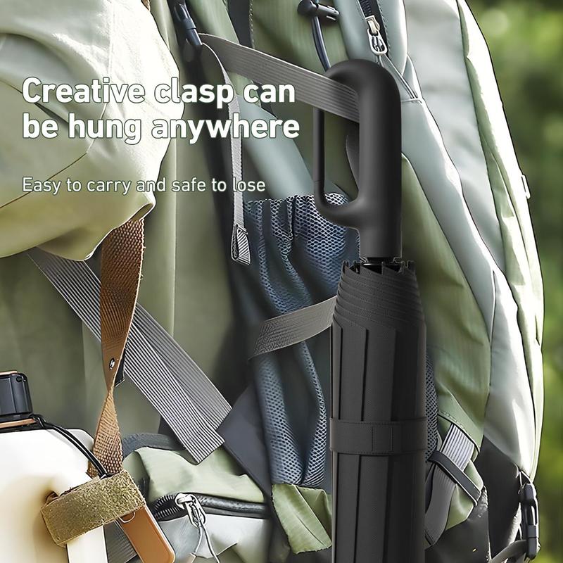 Veya™ Automatic Folding Umbrella