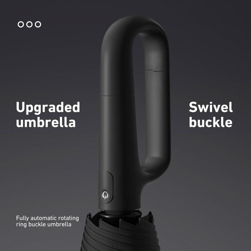 Veya™ Automatic Folding Umbrella