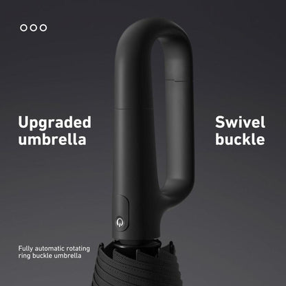 Veya™ Automatic Folding Umbrella