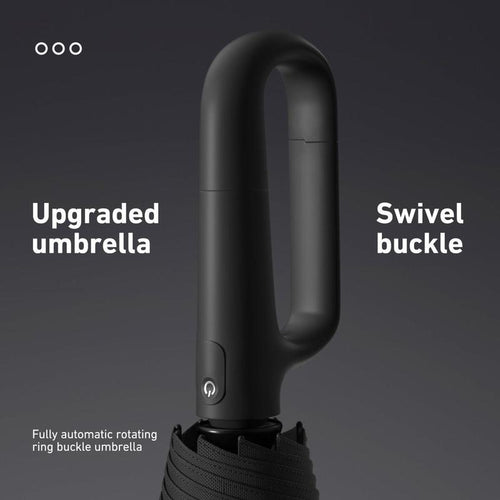 Veya™ Automatic Folding Umbrella