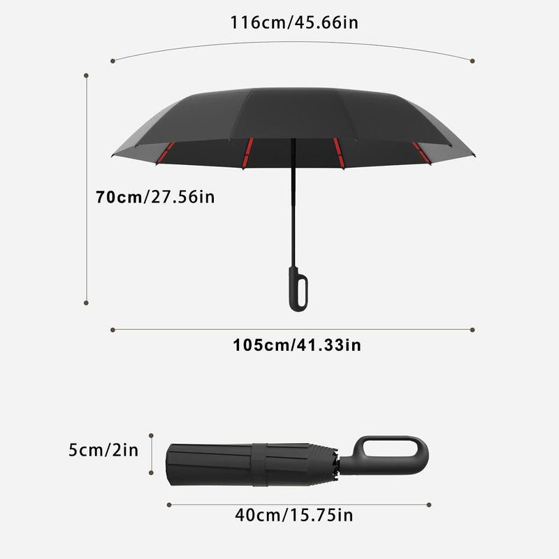 Veya™ Automatic Folding Umbrella