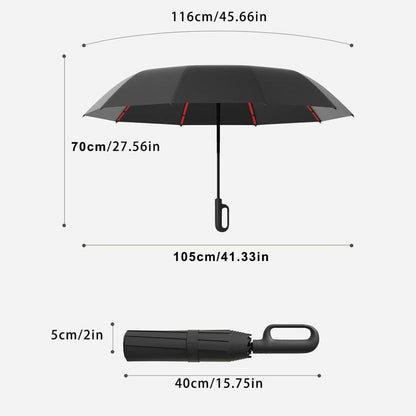 Veya™ Automatic Folding Umbrella
