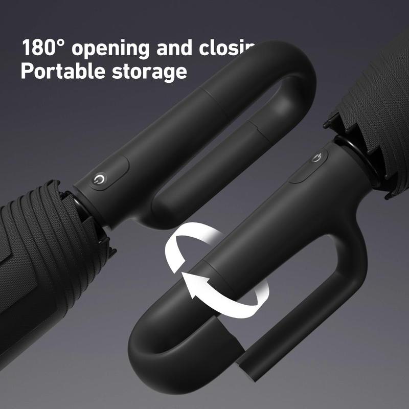Veya™ Automatic Folding Umbrella